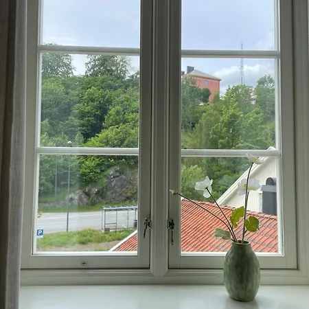 Stilfull Bolig Med 4 Soverom - Naer Sentrum Med Parkering Appartamento Arendal